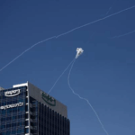 Hawkish general calls for UK Iron Dome