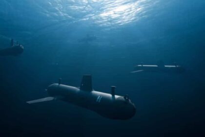 Helsing AI—shadowy arms firm nests in UK, Labour loves weapons