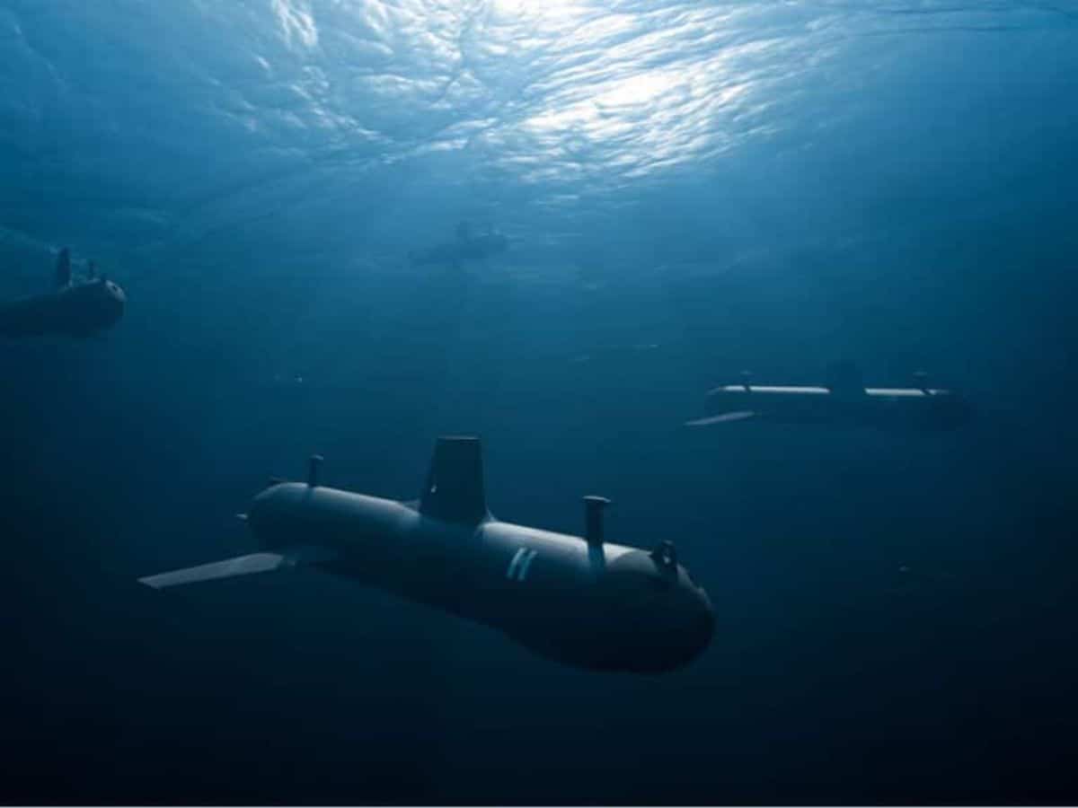 Helsing AI—shadowy arms firm nests in UK, Labour loves weapons