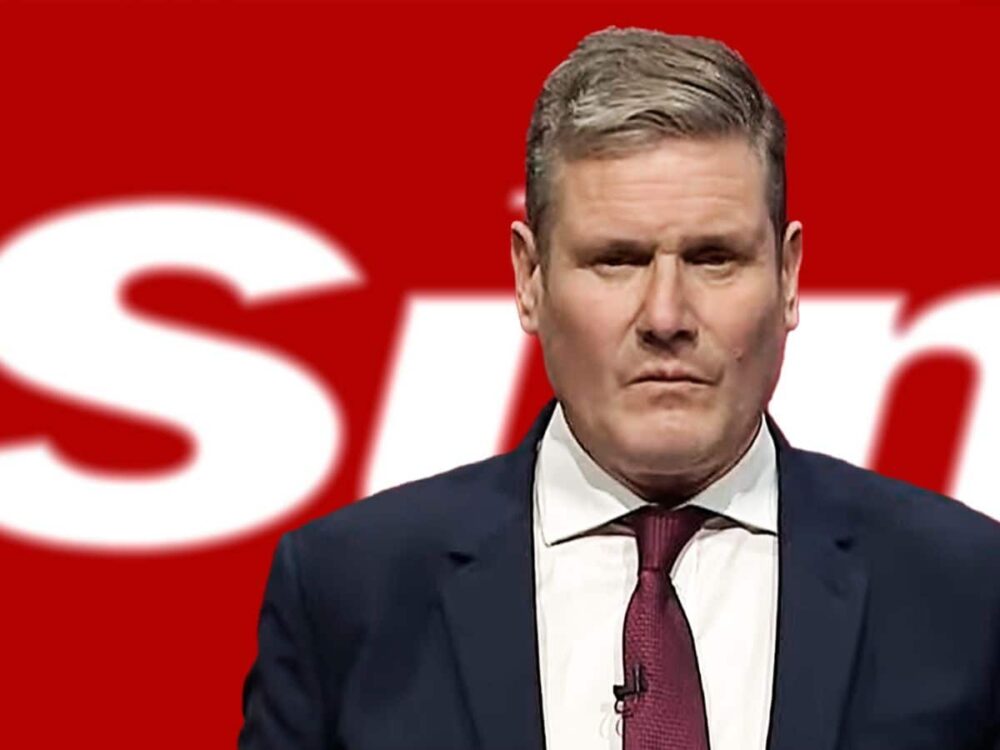 Hillsborough victims deserve justice – not Starmer’s empty words