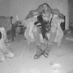 Hind Rajab Foundation 'quadruple strikes' against Israeli impunity