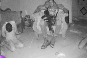 Hind Rajab Foundation 'quadruple strikes' against Israeli impunity