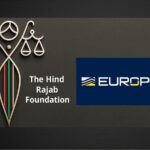 Hind Rajab Foundation sparks Israeli meltdown after Europol talks