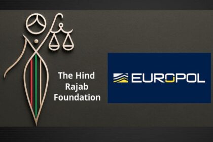 Hind Rajab Foundation sparks Israeli meltdown after Europol talks