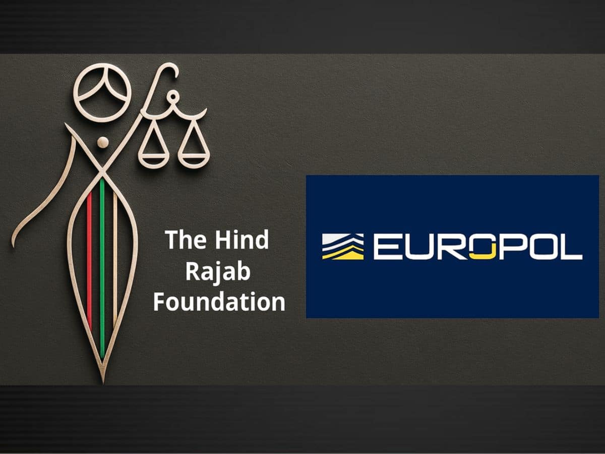 Hind Rajab Foundation sparks Israeli meltdown after Europol talks