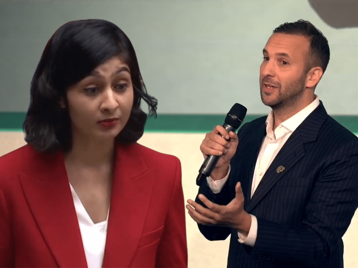 How bloody good would a Polanski/Sultana combo be?