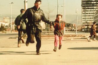 Human safari — ‘murder tourism’ in the Sarajevo siege