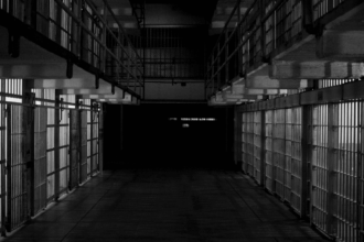 Investigation reveals underground prison run by Israel