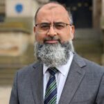 Iqbal Mohamed quits Your Party blaming 'false allegations'...