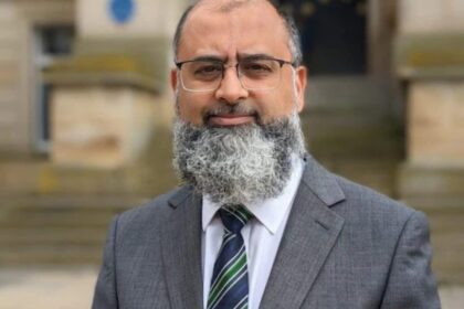 Iqbal Mohamed quits Your Party blaming 'false allegations'...