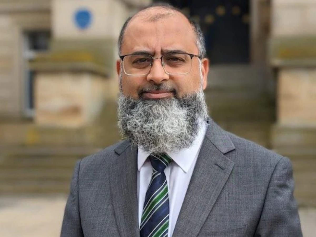 Iqbal Mohamed quits Your Party blaming 'false allegations'...