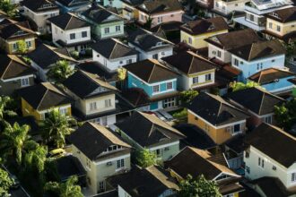 Irish housing plan slammed as 'a blueprint for continued failure'