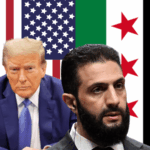 'Israel First' - new US air base in Syria spells unrest