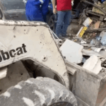 Israel accused of flooding Gaza with exploding smartphones