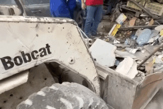 Israel accused of flooding Gaza with exploding smartphones