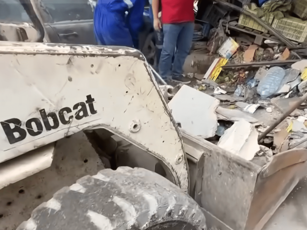 Israel accused of flooding Gaza with exploding smartphones