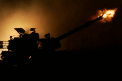 Israel accused of using banned cluster bombs