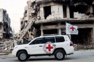 Israel bans ICRC from prisons — they're terrified of witnesses