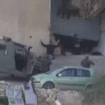 Israel executes two unarmed Palestinians after they surrendered