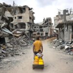 Israel has now destroyed over 282,000 homes in Gaza