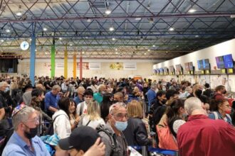 Israel immigration plan exposes panic over mass exodus