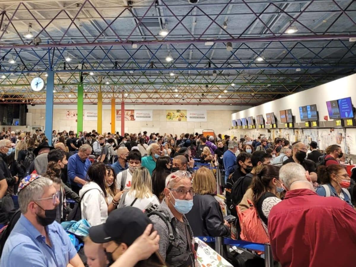 Israel immigration plan exposes panic over mass exodus