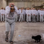 Israel legalises death penalty targeting Palestinians