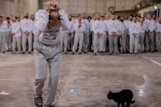 Israel legalises death penalty targeting Palestinians