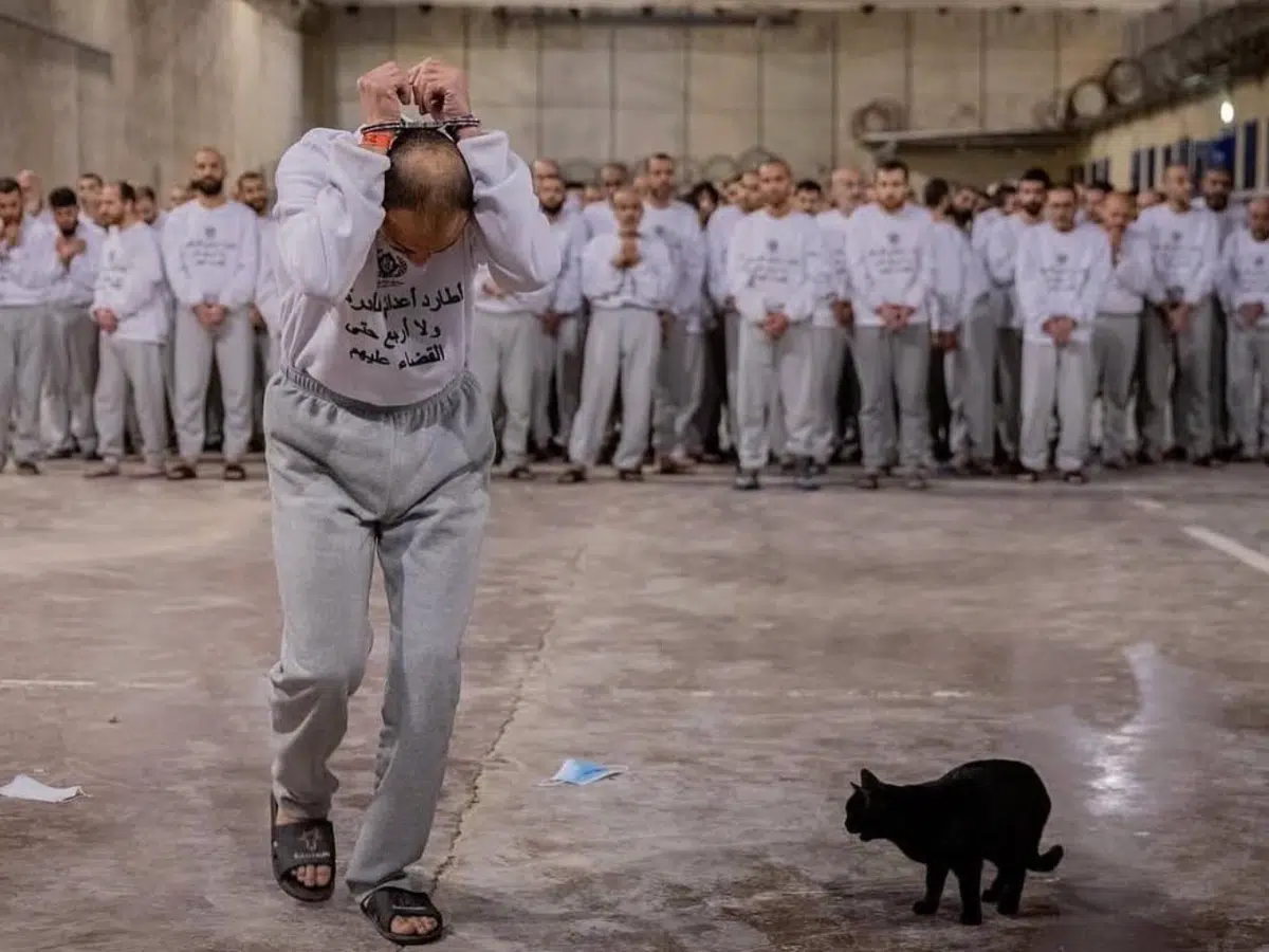 Israel legalises death penalty targeting Palestinians