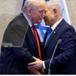 Israel poll shows Israelis think Washington runs their war on Gaza