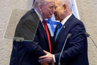 Israel poll shows Israelis think Washington runs their war on Gaza