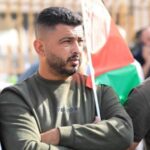 Israel silencing witnesses in Jordan Valley