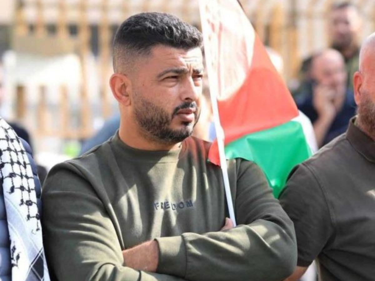 Israel silencing witnesses in Jordan Valley