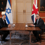 Israel to host genocide seminar