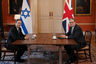 Israel to host genocide seminar