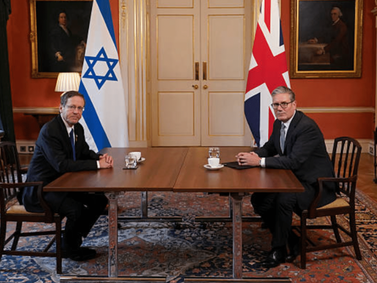 Israel to host genocide seminar