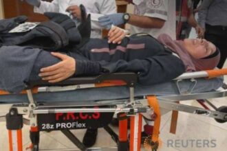 Israeli settlers beat, hospitalise Reuters journalists in West Bank