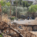 Israeli violations keep terrorising Lebanon despite the 'ceasefire'