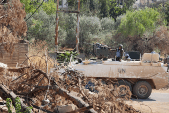 Israeli violations keep terrorising Lebanon despite the 'ceasefire'