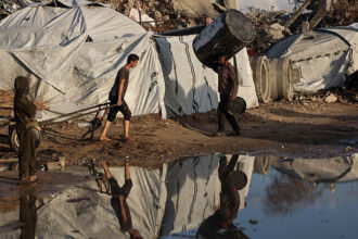 Israel’s genocide against Palestinians in Gaza continues unabated despite ceasefire