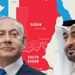 Israel’s quiet role in a second genocide