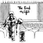 Israel’s reckoning in sight