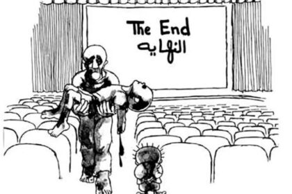 Israel’s reckoning in sight