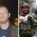 It's wrong to call out Zionist 'baby killers' says Maccabi supporter