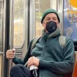 "I’ve had COVID enough in my life”