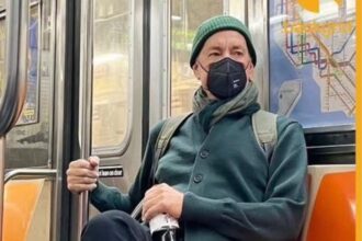 "I’ve had COVID enough in my life”