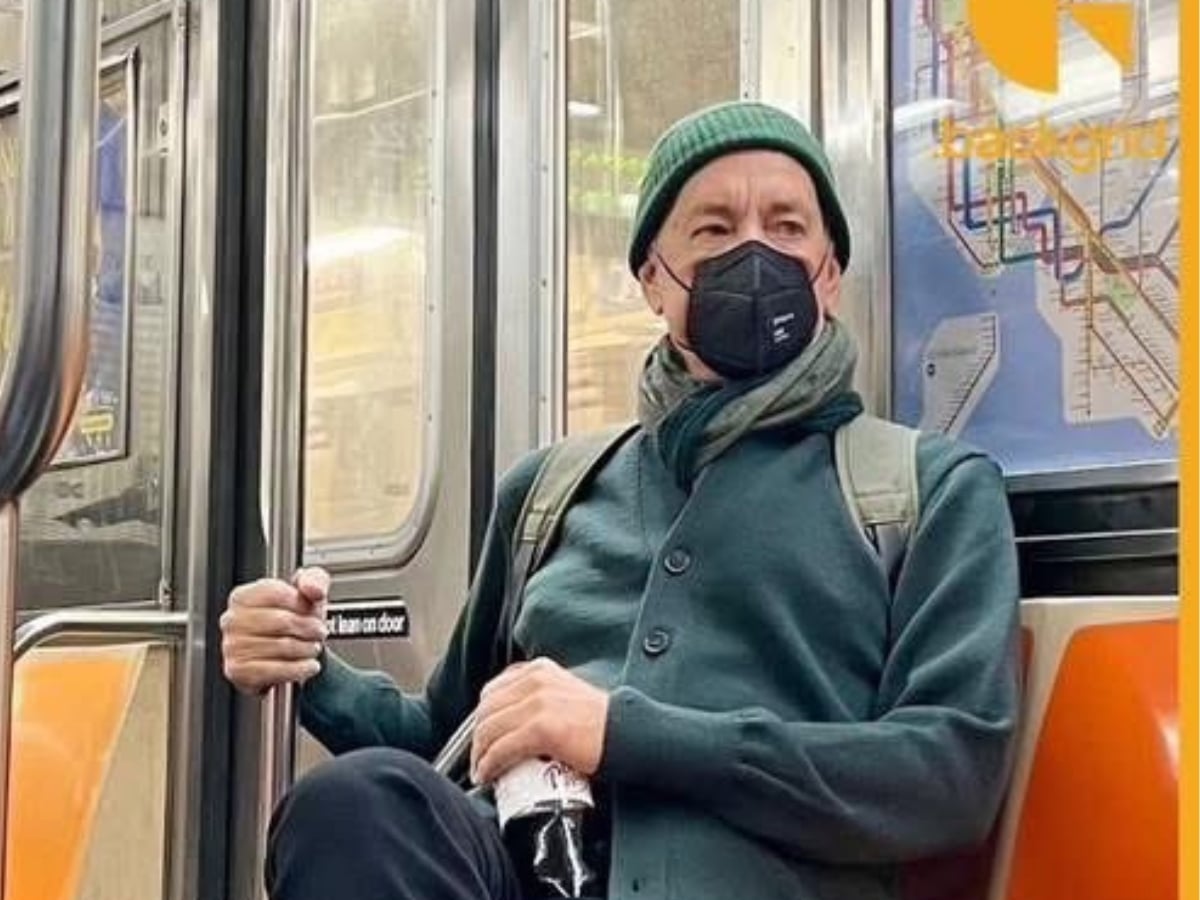 "I’ve had COVID enough in my life”