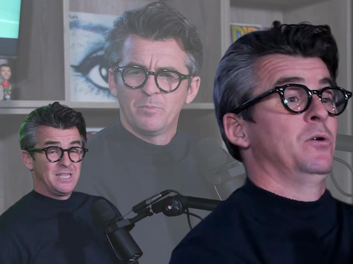 Joey Barton’s ‘banter’ ends in conviction: a courtroom reality check