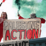 Judge removed from Palestine Action review