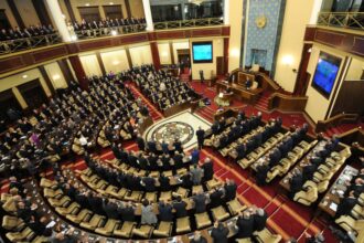 Kazakhstan: Parliament’s last-minute “LGBTI propaganda” ban must not become law